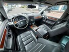 Volkswagen Touareg 3.0TDi 224KM, Automat, 4x4, Pneumatyka, Bogate wyposażenie - 6