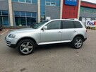 Volkswagen Touareg 3.0TDi 224KM, Automat, 4x4, Pneumatyka, Bogate wyposażenie - 10