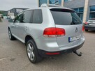 Volkswagen Touareg 3.0TDi 224KM, Automat, 4x4, Pneumatyka, Bogate wyposażenie - 11