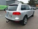 Volkswagen Touareg 3.0TDi 224KM, Automat, 4x4, Pneumatyka, Bogate wyposażenie - 13
