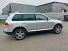 Volkswagen Touareg 3.0TDi 224KM, Automat, 4x4, Pneumatyka, Bogate wyposażenie - 14