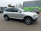 Volkswagen Touareg 3.0TDi 224KM, Automat, 4x4, Pneumatyka, Bogate wyposażenie - 15