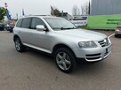 Volkswagen Touareg 3.0TDi 224KM, Automat, 4x4, Pneumatyka, Bogate wyposażenie - 16