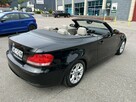 BMW 118 Kabriolet 2,0 Benzyna z niskim przebiegiem - 3