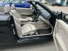 BMW 118 Kabriolet 2,0 Benzyna z niskim przebiegiem - 5