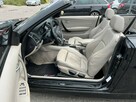 BMW 118 Kabriolet 2,0 Benzyna z niskim przebiegiem - 7