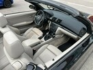 BMW 118 Kabriolet 2,0 Benzyna z niskim przebiegiem - 11