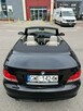 BMW 118 Kabriolet 2,0 Benzyna z niskim przebiegiem - 12