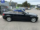 BMW 118 Kabriolet 2,0 Benzyna z niskim przebiegiem - 13