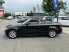 BMW 118 Kabriolet 2,0 Benzyna z niskim przebiegiem - 14