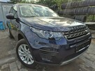 Discovery Sport 2.0D 150km panorama BIXENON led NAVI 4x4 automat 2018 - 2
