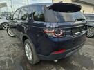 Discovery Sport 2.0D 150km panorama BIXENON led NAVI 4x4 automat 2018 - 3