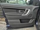 Discovery Sport 2.0D 150km panorama BIXENON led NAVI 4x4 automat 2018 - 13