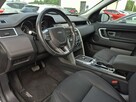 Discovery Sport 2.0D 150km panorama BIXENON led NAVI 4x4 automat 2018 - 14