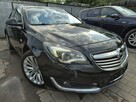 Insignia 2.0 CDTI 163km skóra BIXENON led NAVI serwis BEZYWPADEK 2014 - 2
