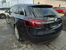 Insignia 2.0 CDTI 163km skóra BIXENON led NAVI serwis BEZYWPADEK 2014 - 4