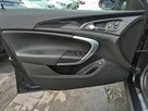 Insignia 2.0 CDTI 163km skóra BIXENON led NAVI serwis BEZYWPADEK 2014 - 11