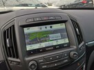 Insignia 2.0 CDTI 163km skóra BIXENON led NAVI serwis BEZYWPADEK 2014 - 15