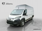 Citroen Jumper L4H3 max wyposażenie , super cena 4 lata gwarancji - 1