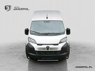 Citroen Jumper L4H3 max wyposażenie , super cena 4 lata gwarancji - 2