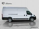 Citroen Jumper L4H3 max wyposażenie , super cena 4 lata gwarancji - 5