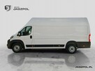 Citroen Jumper L4H3 max wyposażenie , super cena 4 lata gwarancji - 8