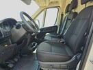 Citroen Jumper L4H3 max wyposażenie , super cena 4 lata gwarancji - 10
