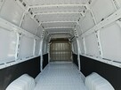 Citroen Jumper L4H3 max wyposażenie , super cena 4 lata gwarancji - 11