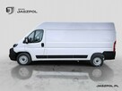 Citroen Jumper L3H2 dostępny , bogate wyposażenie, 48m gwarancja 200000 km. - 8
