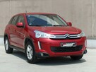 Citroen C4 Aircross 1.6 Ben.117KM/Czujniki Parkowania/Telefon/Pełny Serwis! - 1