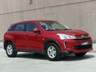 Citroen C4 Aircross 1.6 Ben.117KM/Czujniki Parkowania/Telefon/Pełny Serwis! - 2