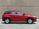 Citroen C4 Aircross 1.6 Ben.117KM/Czujniki Parkowania/Telefon/Pełny Serwis! - 3