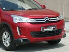 Citroen C4 Aircross 1.6 Ben.117KM/Czujniki Parkowania/Telefon/Pełny Serwis! - 4