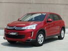 Citroen C4 Aircross 1.6 Ben.117KM/Czujniki Parkowania/Telefon/Pełny Serwis! - 6