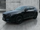 Salon Polska, Serwis ASO, Mazda Grupa Wróbel - 1