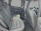 Salon Polska, Serwis ASO, Mazda Grupa Wróbel - 13