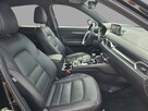 Salon Polska, Serwis ASO, Mazda Grupa Wróbel - 14