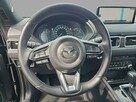 Salon Polska, Serwis ASO, Mazda Grupa Wróbel - 15