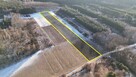Działka rolna Nawodzice gm. Klimontów, Nawodzice - 1