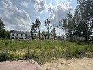 Działka budowlana 513m2, przy ul.Żyburowej,Siedlce - 3