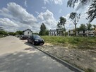 Działka budowlana 513m2, przy ul.Żyburowej,Siedlce - 4