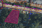 Działka budowlana 513m2, przy ul.Żyburowej,Siedlce - 7