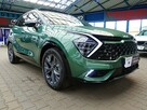 Kia Sportage GT LINE 230KM PANORAMA Fabryczna Gwar. do 2030 ROKU 1WŁ Kraj Bezwypad - 7