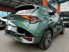 Kia Sportage GT LINE 230KM PANORAMA Fabryczna Gwar. do 2030 ROKU 1WŁ Kraj Bezwypad - 10