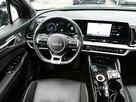 Kia Sportage GT LINE 230KM PANORAMA Fabryczna Gwar. do 2030 ROKU 1WŁ Kraj Bezwypad - 15