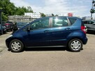 Mercedes A 160 Klimatyzacja, Ele szyby, Ele lusterka, Podgrzewane fotele, Dwa kpl kół - 7
