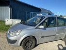 Renault Scenic Benzyna/Polski salon/Klimatronik/Czujniki parkowania/Świeży olej - 3