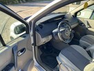 Renault Scenic Benzyna/Polski salon/Klimatronik/Czujniki parkowania/Świeży olej - 7