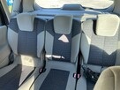 Renault Scenic Benzyna/Polski salon/Klimatronik/Czujniki parkowania/Świeży olej - 9
