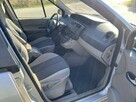 Renault Scenic Benzyna/Polski salon/Klimatronik/Czujniki parkowania/Świeży olej - 12
